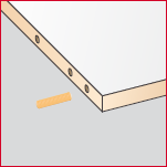 Standard Option - Dowel Insertion Unit